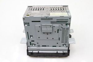Hyundai i40 (2011–2026) Radio (head unit) 961703Z0704X - 4