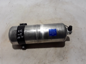  Shock absorber expansion tank 