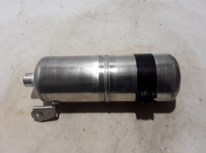  Shock absorber expansion tank 