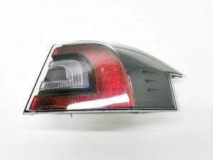  Rear corner lamp 