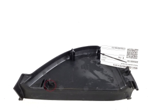Mercedes Benz C-Class 205 (2014–2021) Salona paneļa cita detaļa A2056801107 - 2