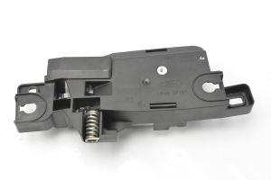 Ford Mondeo IV (2007–2015) Front door inner handle 6M21U33600 - 2