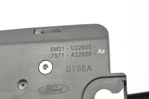 Ford Mondeo IV (2007–2015) Front door inner handle 6M21U33600 - 4