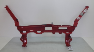 Mercedes Benz A-Class 168 (1997–2004) Schlossträger und seine Teile A1686208534