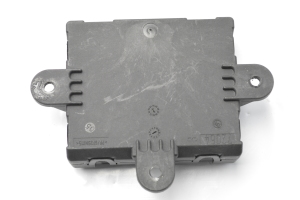 Ford Mondeo IV (2007–2015) Aizmugurējo sānu durvju vadības bloks 7G9T14B534 - 2