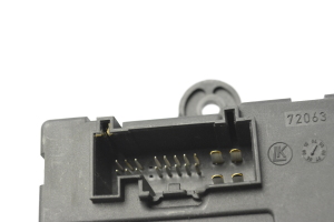 Ford Mondeo IV (2007–2015) Aizmugurējo sānu durvju vadības bloks 7G9T14B534 - 3