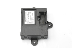 Ford Mondeo IV (2007–2015) Aizmugurējo sānu durvju vadības bloks 7G9T14B534 - 5
