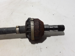 VOLVO XC90 (2015–2024) Antriebswelle hinten und ihre Teile 31437693 - 2