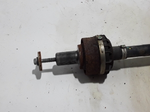 VOLVO XC90 (2015–2024) Antriebswelle hinten und ihre Teile 31437693 - 3