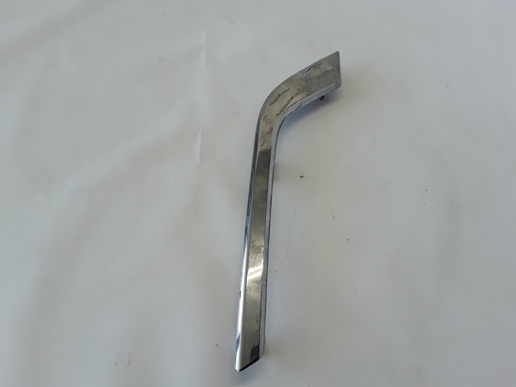 RENAULT Koleos 2 generation (2016-2023) Fog lamp trim 623876097R  