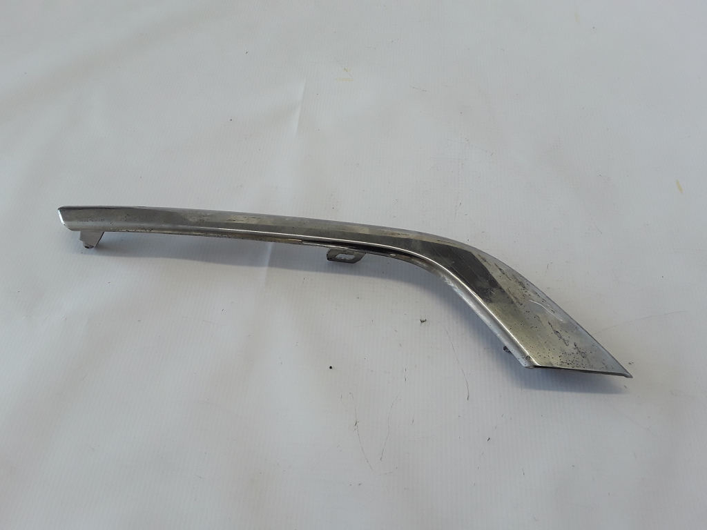 RENAULT Koleos 2 generation (2016-2023) Fog lamp trim 623876097R  