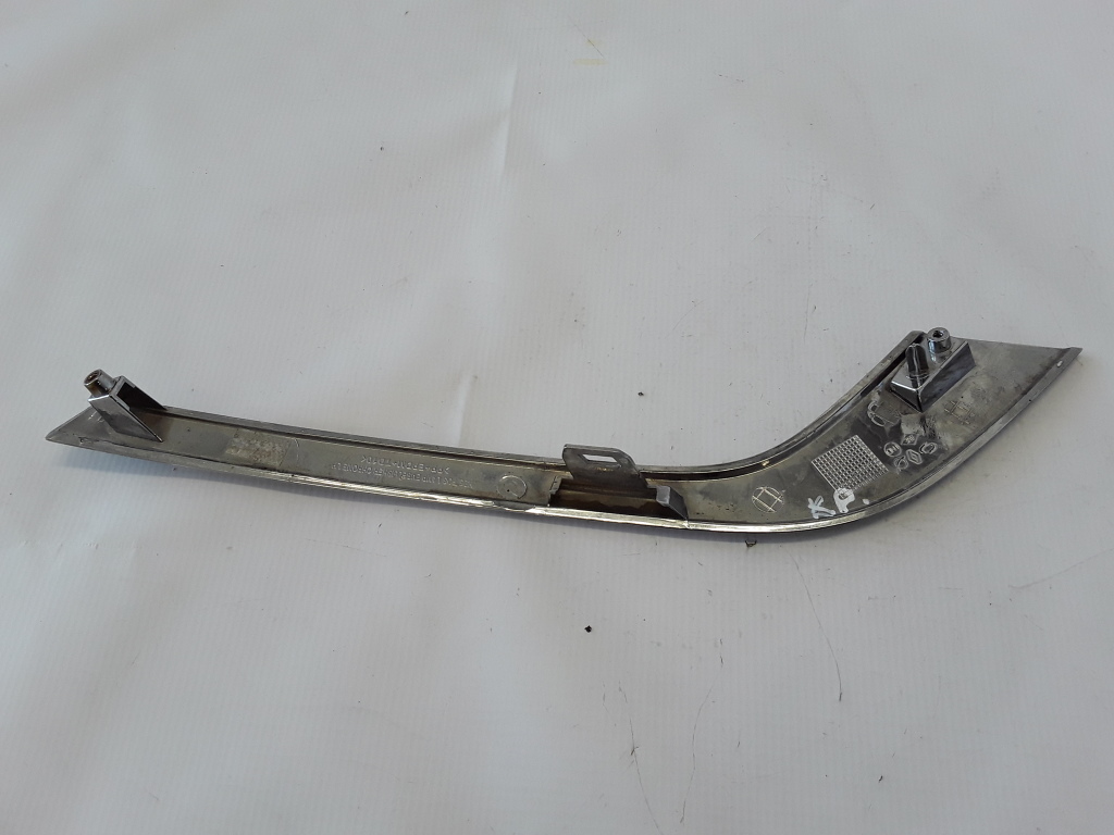 RENAULT Koleos 2 generation (2016-2023) Fog lamp trim 623876097R  