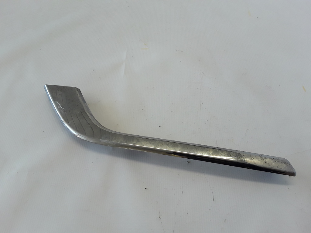 RENAULT Koleos 2 generation (2016-2023) Fog lamp trim 623876097R  