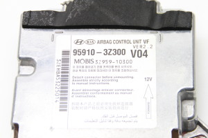 Hyundai i40 (2011–2026) Airbagsteuergerät 959103Z300 - 4