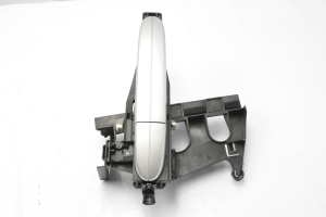 Ford Mondeo IV (2007–2015) Rear side door exterior handle and its parts 6M21U22404 - 3