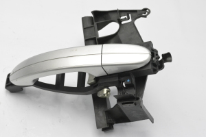 Rear side door exterior handle and its parts - 6M21U22404 