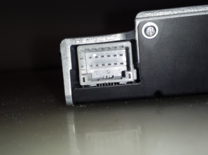 TOYOTA RAV 4 A5 (2019–2026) Esikaamera 8646C42030 - 4