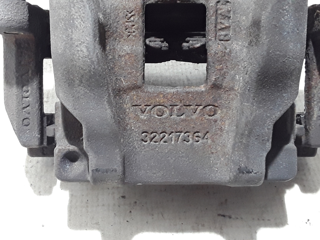 VOLVO XC90 2 generation (2014-2024) Rear Right Brake Caliper 32217364 21014402