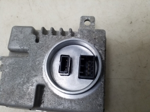 AUDI A8 D4 (2010–2017) Xenon headlight control unit 8K0941597C - 4