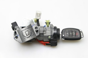 Ignition switch - 