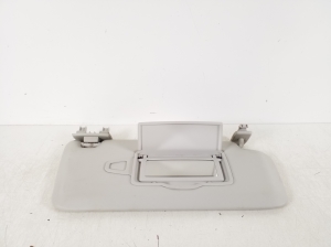 Mercedes Benz C-Class 205 (2014–2021) Sun visor - 3