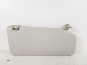 Mercedes Benz C-Class 205 (2014–2021) Sun visor - 2