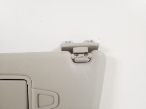 Mercedes Benz C-Class 205 (2014–2021) Sun visor - 3