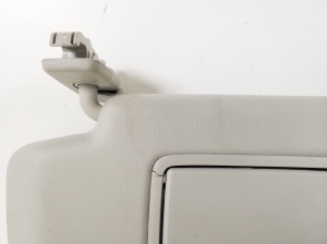 Mercedes Benz C-Class 205 (2014–2021) Sun visor - 4