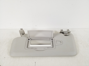Mercedes Benz C-Class 205 (2014–2021) Sun visor - 5