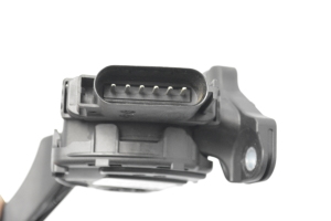 Ford Mondeo IV (2007–2015) Accelerator pedal 6G929F836 - 4