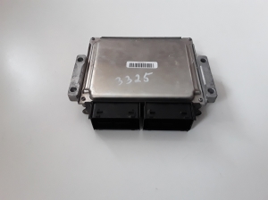 Ford Mondeo V (2014–2018) Engine control unit - 2
