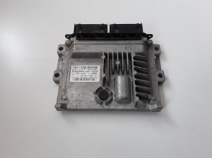 Engine control unit