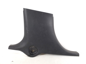 B-pillar interior trim - A1176910108
