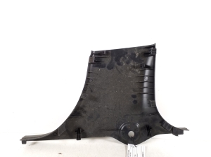 Mercedes Benz CLA-Class W117 (2013–2019) Keskpiilari siseviimistlus A1176910108 - 3