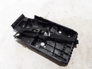  Battery holder 