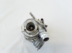 RENAULT Koleos (2016–2026) Turbīna 7701478918 - 6