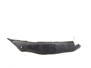 Mercedes Benz C-Class 205 (2014–2021) Esiporitiiva muu osa A2058890025 - 3