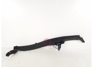 Interior trim of the rear strut - A2056903305