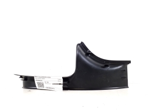 Mercedes Benz C-Class 205 (2014–2021) Inner sill trim A2056860336 - 2