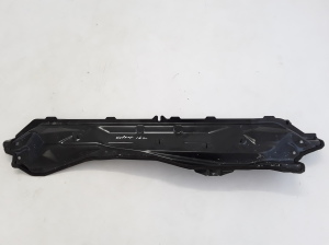   Other windshield wiper cowl trim part  - 668103768R 