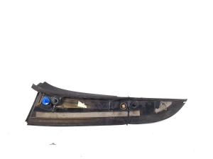 Mercedes Benz C-Class 205 (2014–2021) Sonstiges Teil der Heckklappe A2057901000 - 3