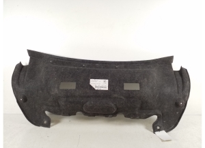 Mercedes Benz C-Class 205 (2014–2021) Trunk lid trim panel A2056940825 - 2