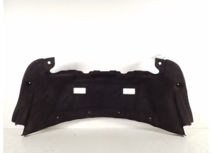 Trunk lid trim panel - A2056940825