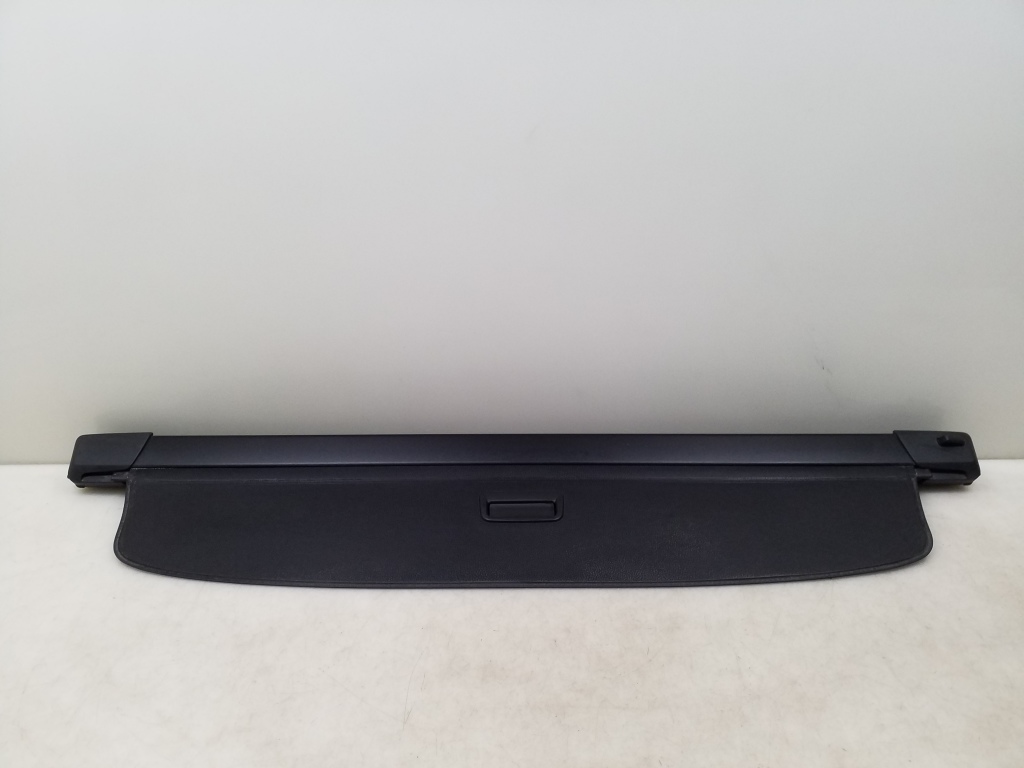 VOLKSWAGEN Passat B6 (2005-2010) Rear Parcel Shelf 3C9867871H 24966022