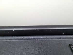 Volkswagen Passat B6 (2005–2010) Hutablage 3C9867871H - 3