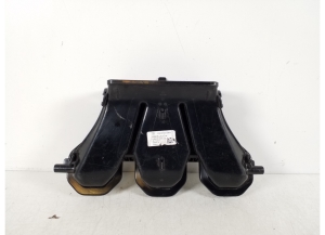 Salongi soojenduse muu osa - A2058309001
