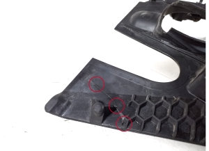 Mercedes Benz C-Class 205 (2014–2021) Heliisolatsioon A2056202401 - 2