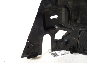 Mercedes Benz C-Class 205 (2014–2021) Heliisolatsioon A2056202401 - 4