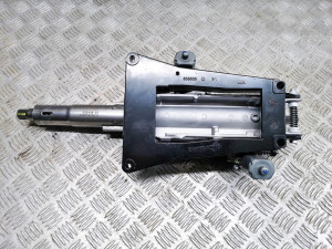 Tesla Model S S (2012–2026) Stūres statnis un tā detaļas 1027811-00-E - 4