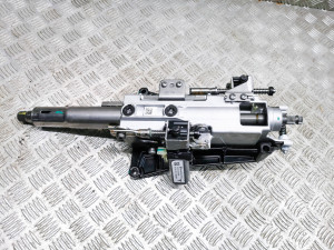   Steering column and its parts  - 1027811-00-E 